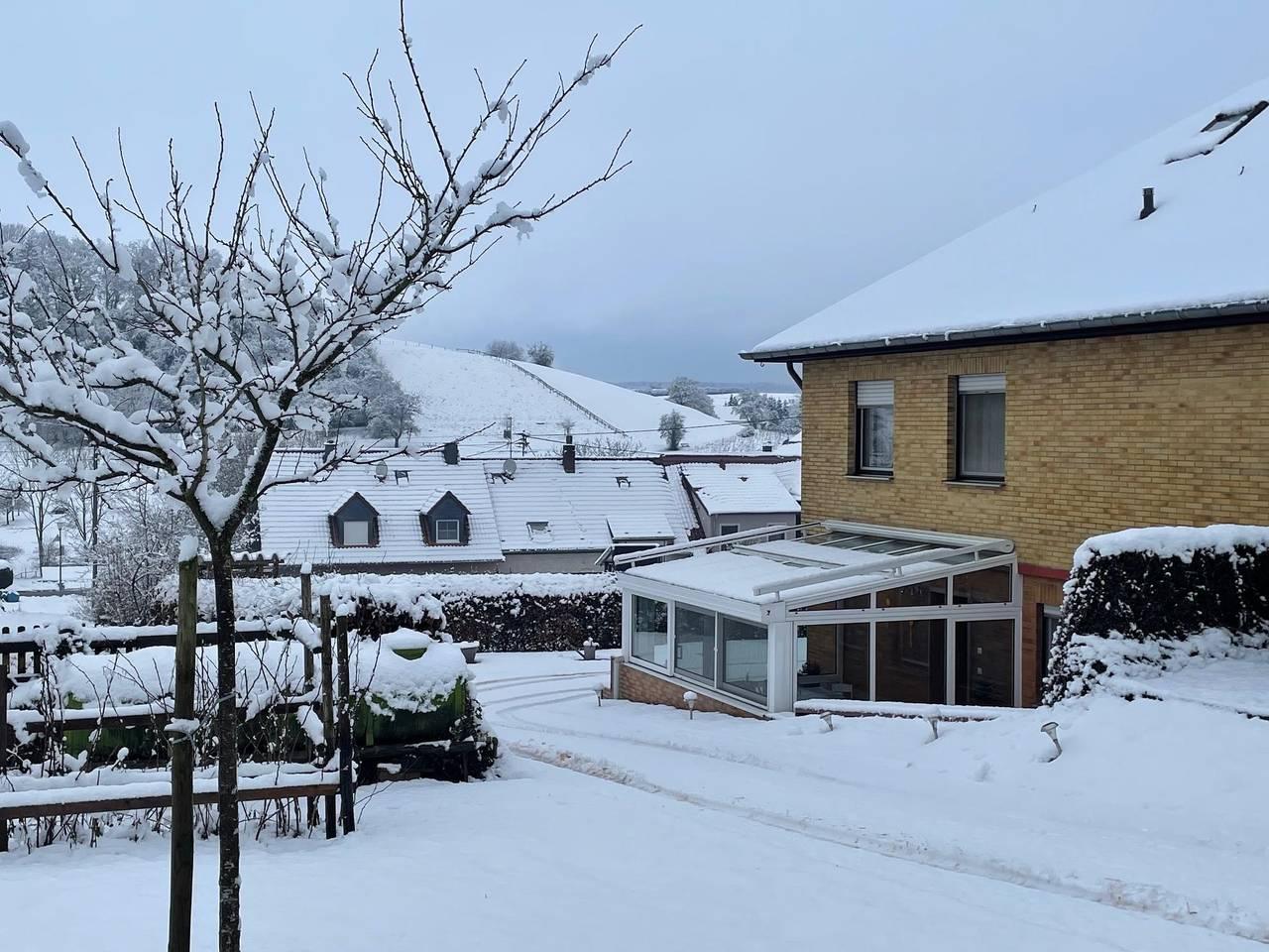 Vakantieappartement in Gransdorf, Duitsland voor 4 personen foto 2