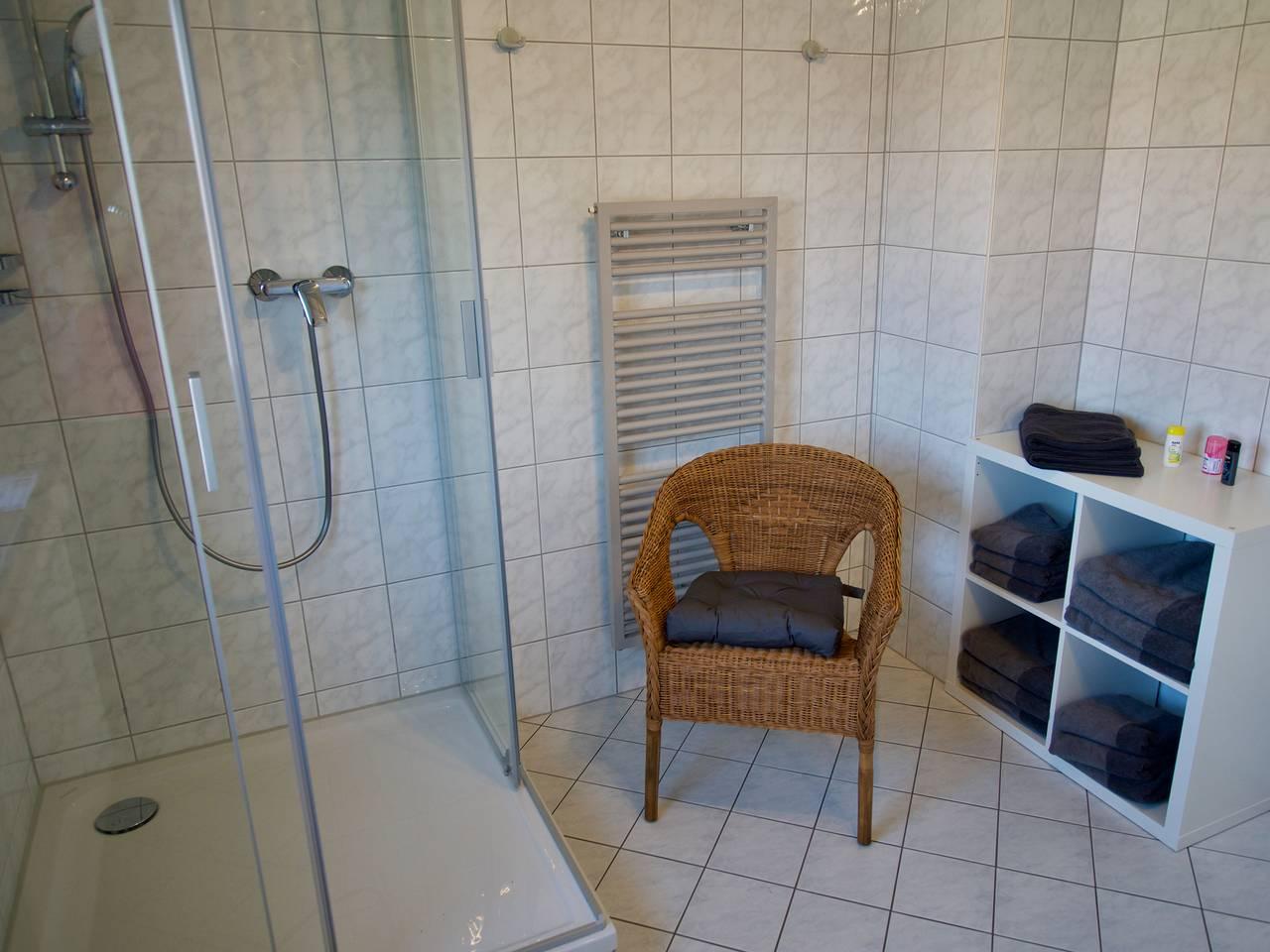Vakantieappartement in Bad Langensalza, Duitsland voor 3 personen foto 10