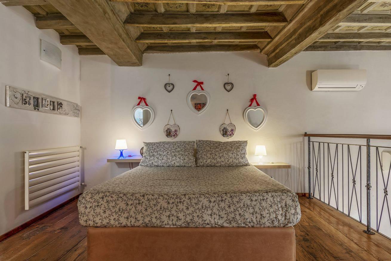 Vakantieappartement in Rome, Italië voor 4 personen foto 4