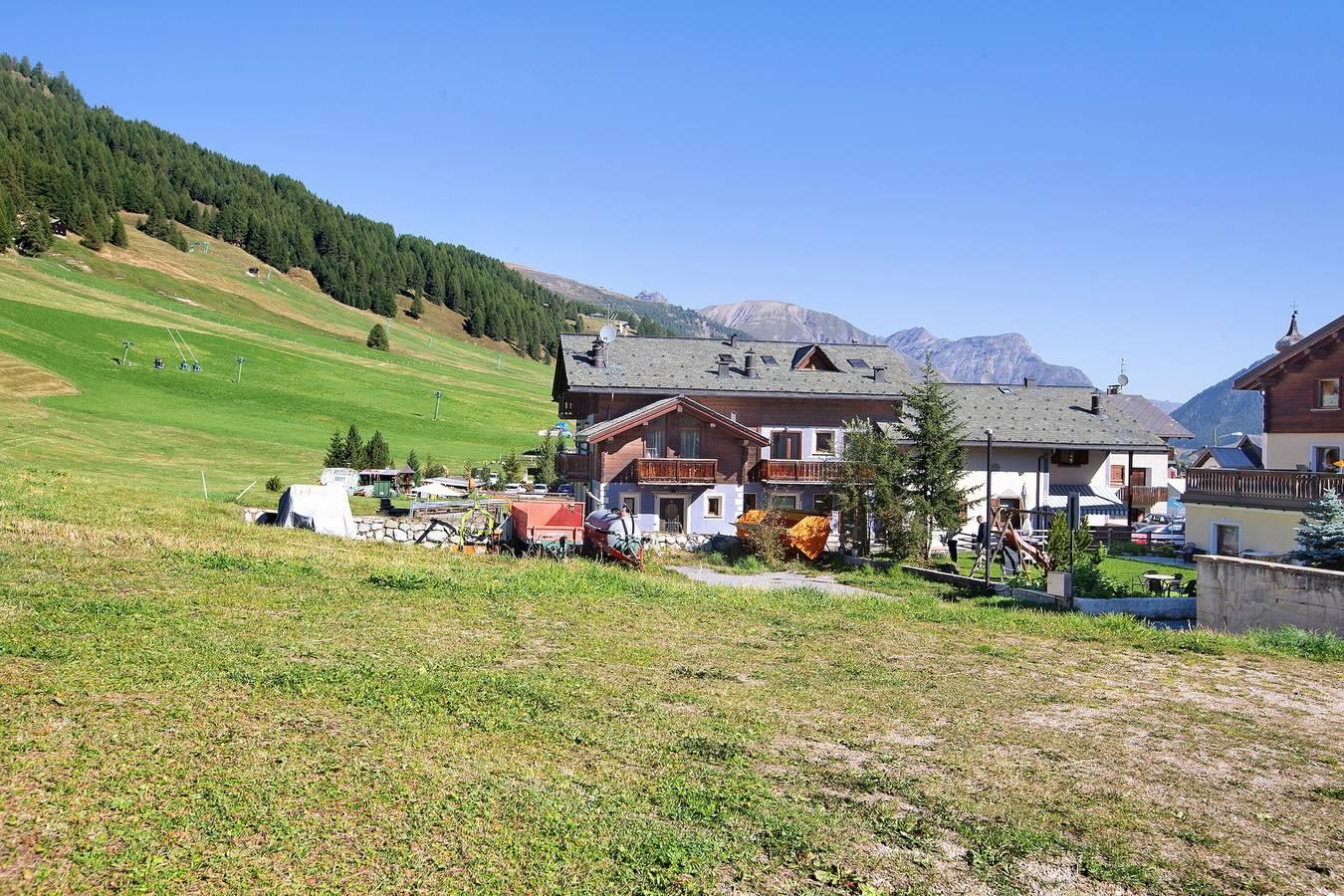 Vakantieappartement in Livigno, Italië voor 4 personen foto 7