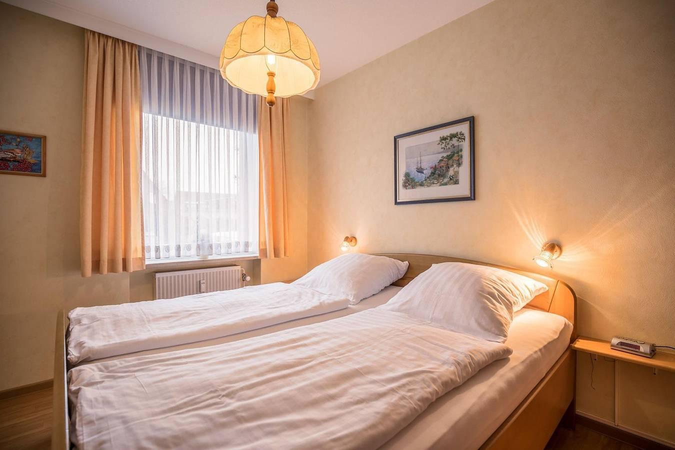 Vakantieappartement in Büsum, Duitsland voor 2 personen foto 8