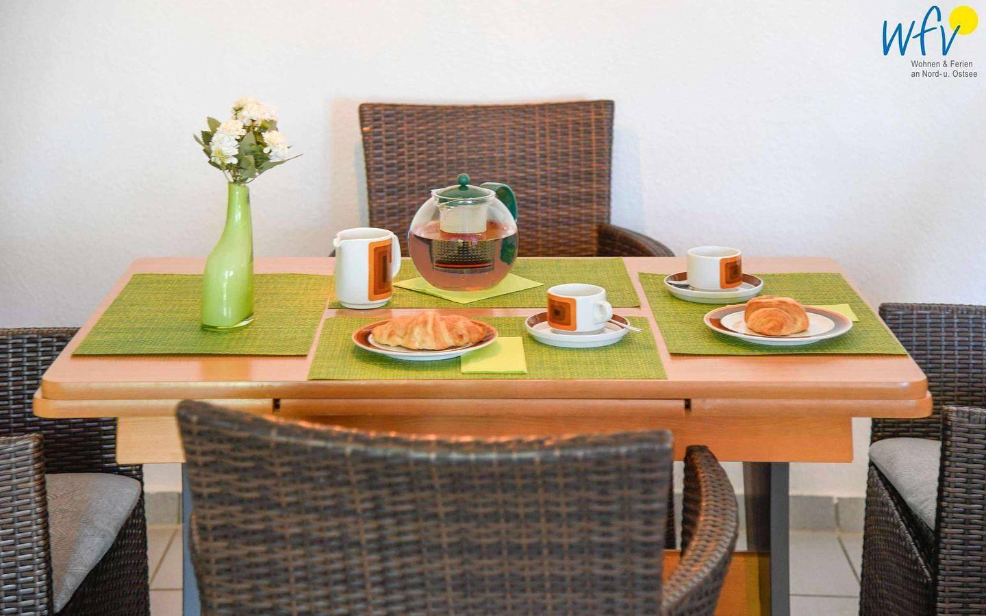 Vakantieappartement in Binz, Duitsland voor 4 personen foto 6
