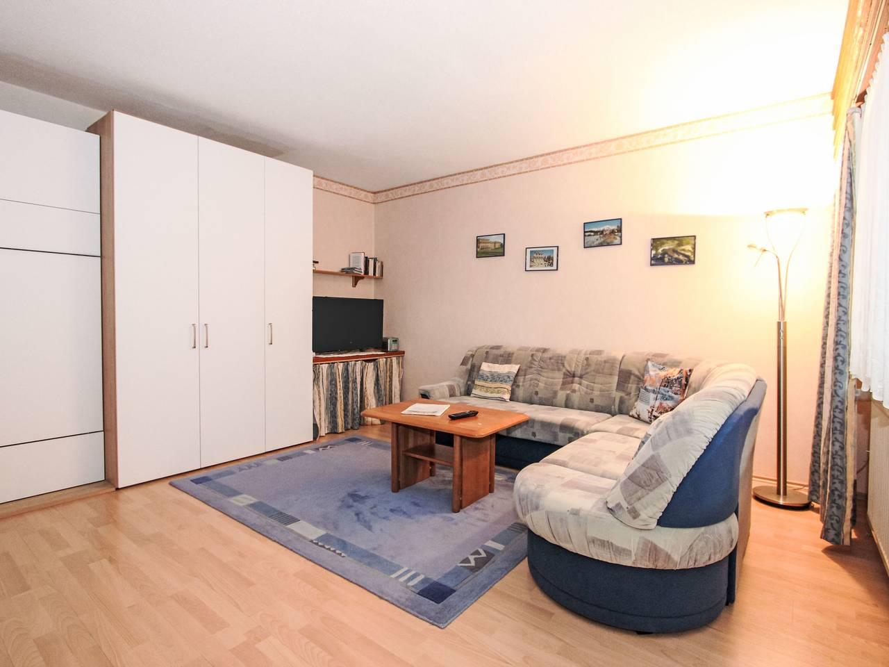 Vakantieappartement in Innsbruck Land, Oostenrijk voor 4 personen foto 3