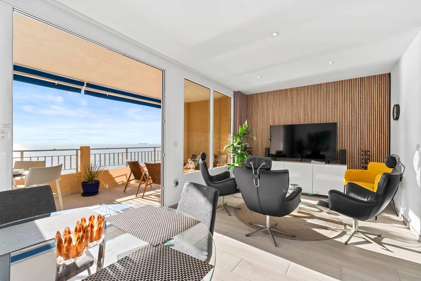 Vakantieappartement in Torrevieja foto 3