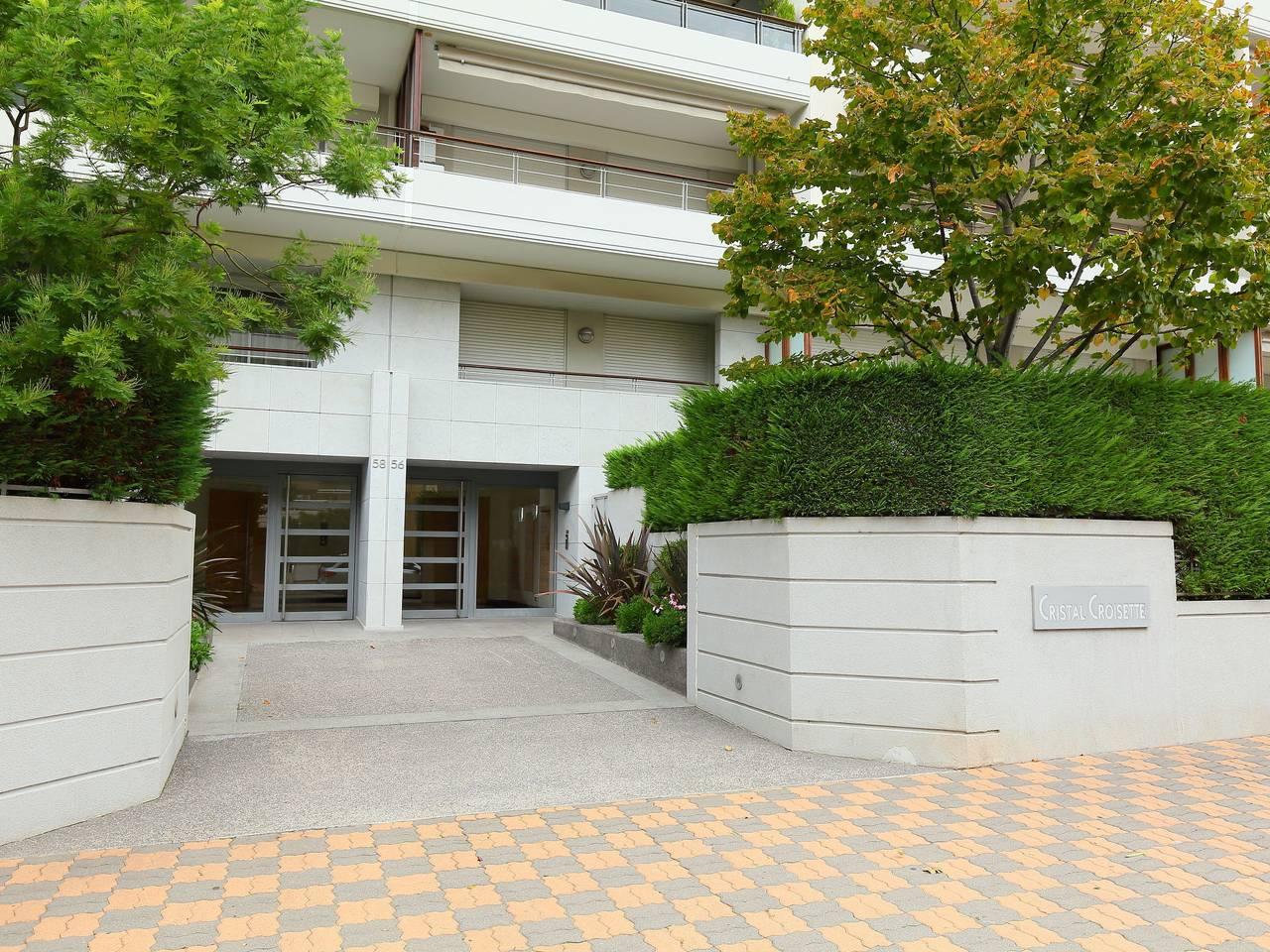 Vakantieappartement in Cannes, Frankrijk voor 2 personen foto 6