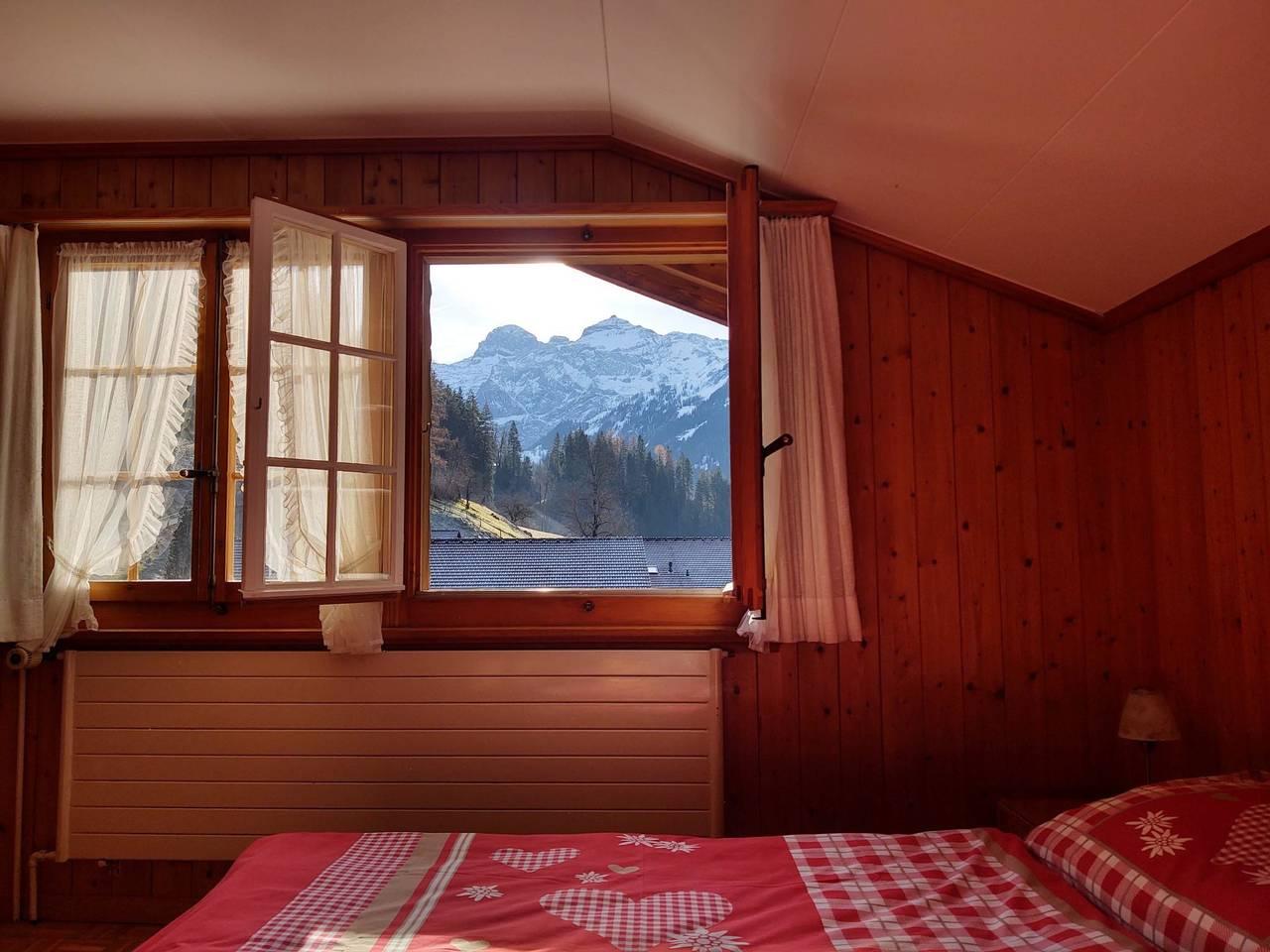 Vakantieappartement in Lenk, Zwitserland voor 4 personen foto 17