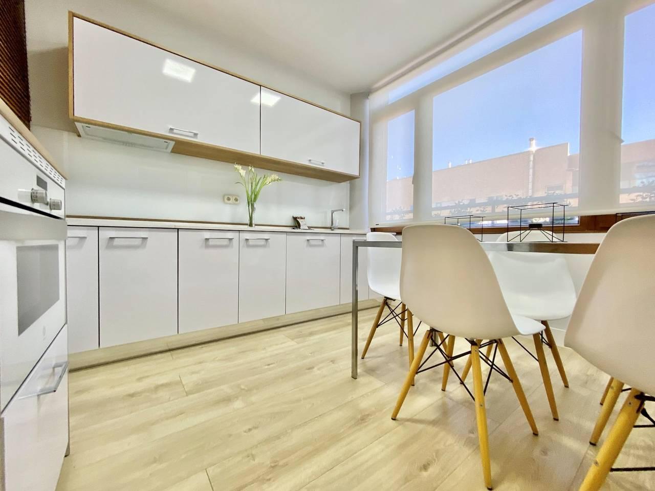Vakantieappartement in Madrid, Spanje voor 6 personen foto 11