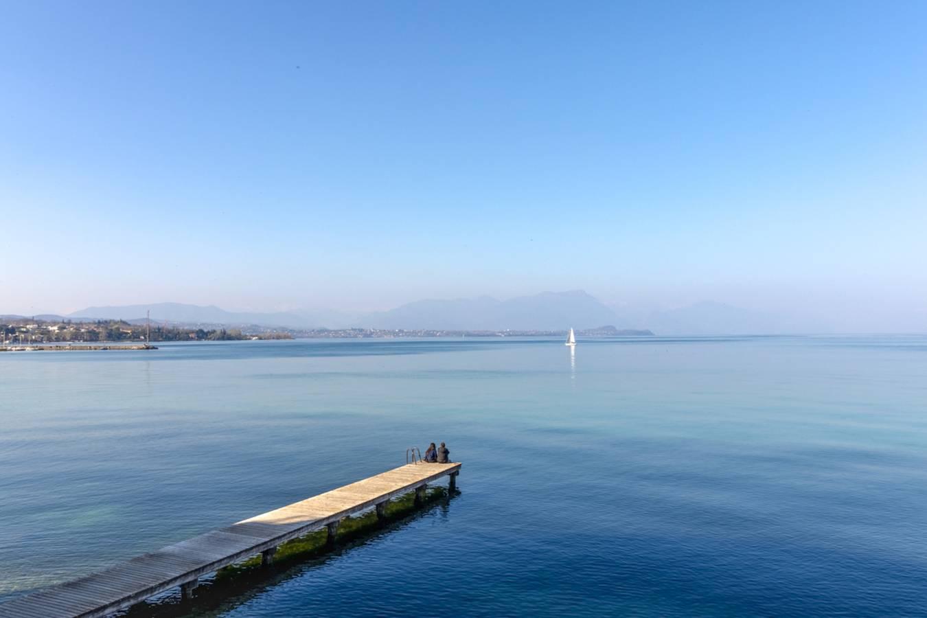 Vakantieappartement in Gardameer, Italië voor 2 personen foto 17
