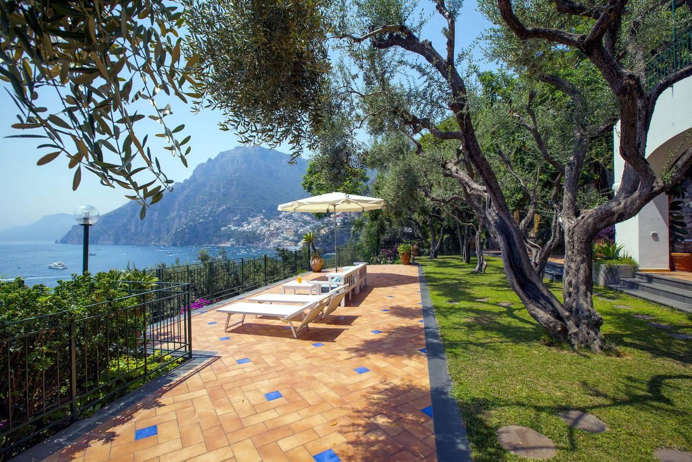 Vakantiehuis in Amalfikust, Italië voor 12 personen foto 7