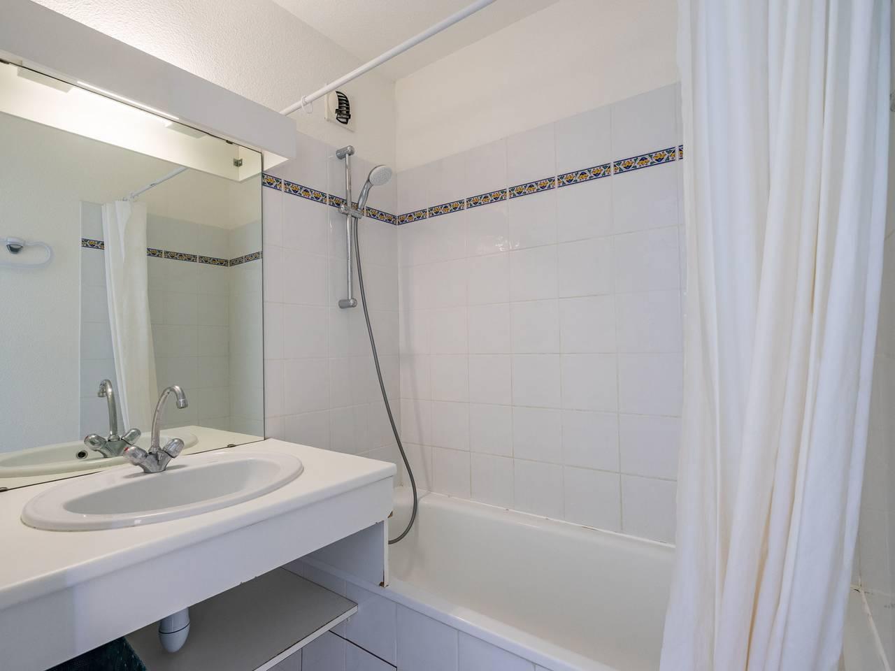 Vakantieappartement in Vaux-sur-Mer, Frankrijk voor 4 personen foto 15