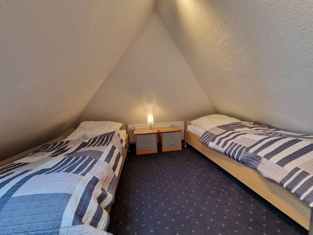 Vakantiehuis in Dornum, Duitsland voor 6 personen foto 12