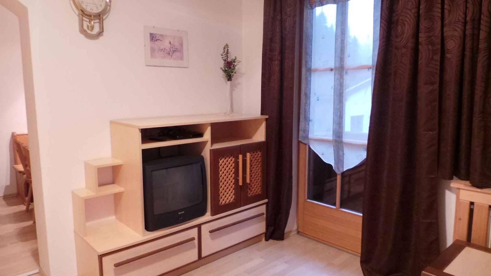 Vakantieappartement in Stumm, Oostenrijk voor 4 personen foto 4