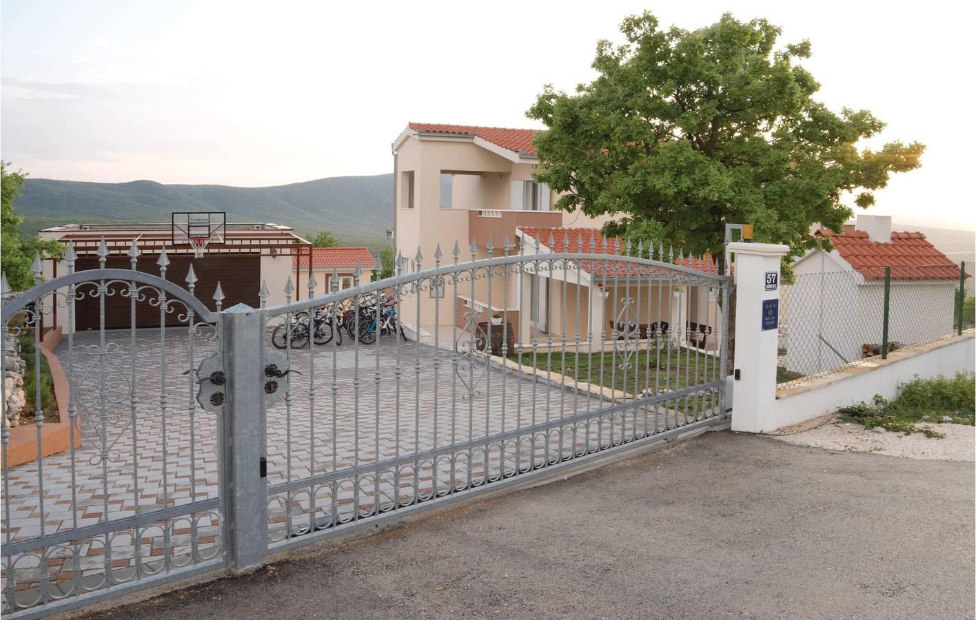 Vakantiehuis in Radošić, Kroatië voor 10 personen foto 13