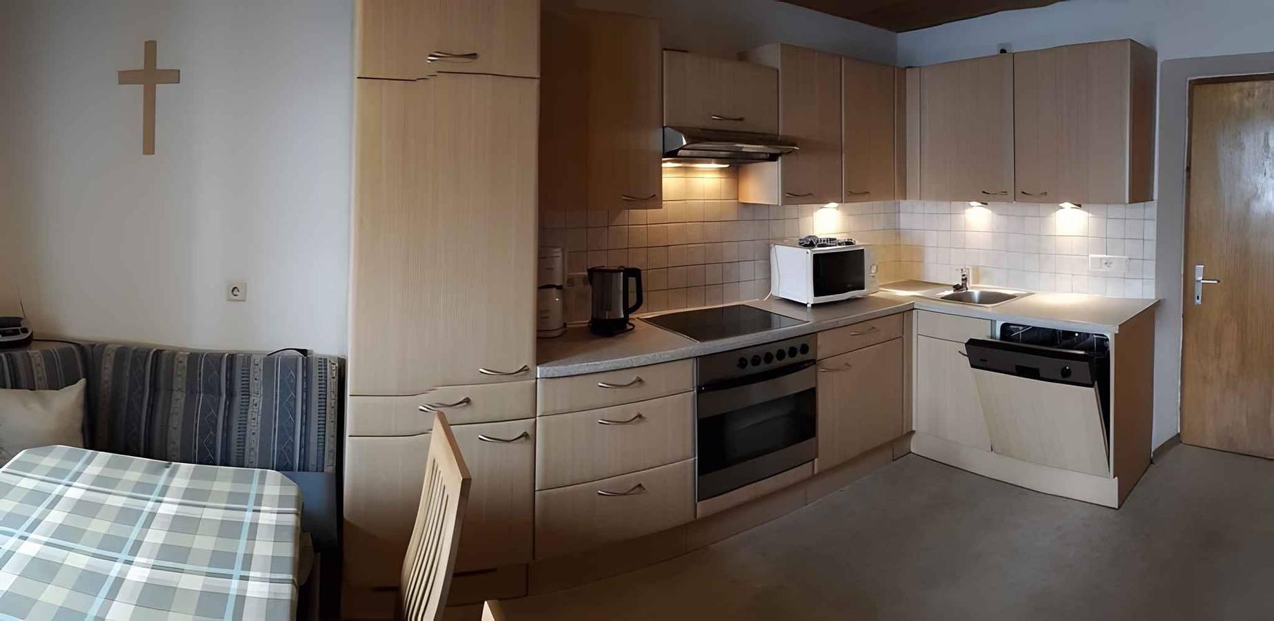 Vakantieappartement in Zillertal, Oostenrijk voor 10 personen foto 12