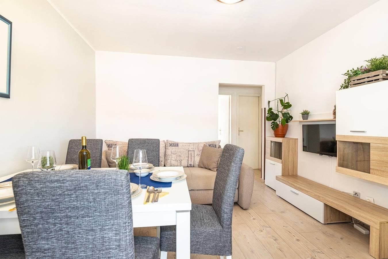 Vakantieappartement in Grad Poreč foto 7