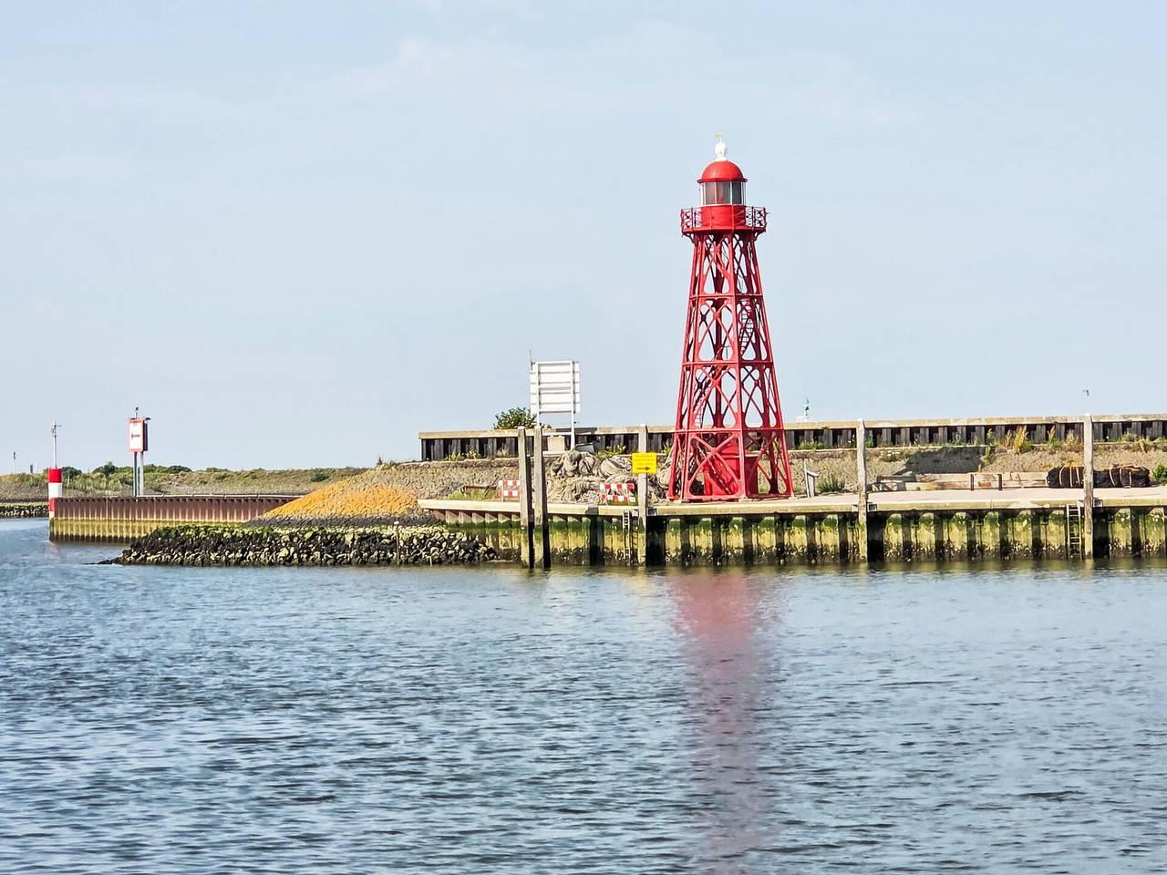 Den Oever - Den Oever 300.1 in Wieringen, IJsselmeer, Nederland voor 4 personen foto 20