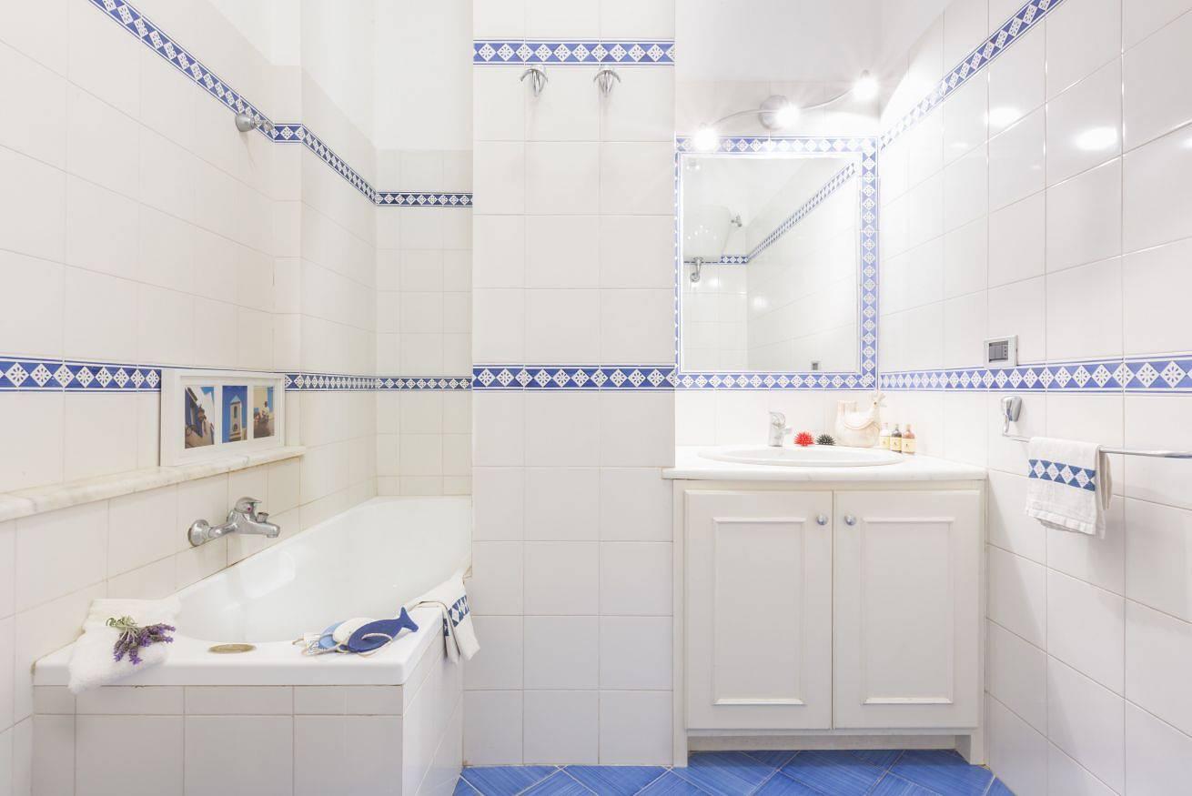 Vakantieappartement in Sorrento, Italië voor 5 personen foto 6