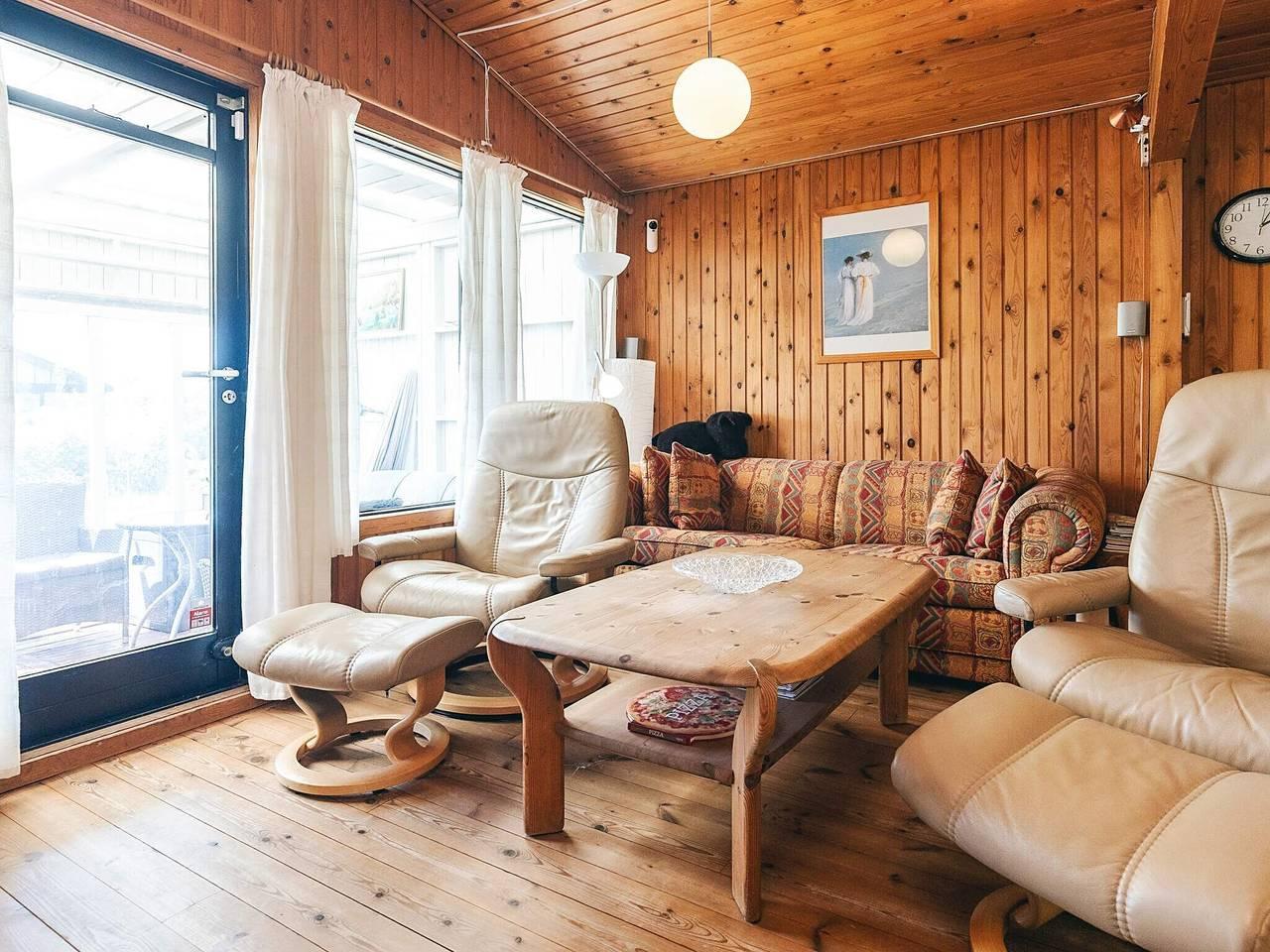 Vakantiehuis in Bogø, Denemarken voor 5 personen foto 4
