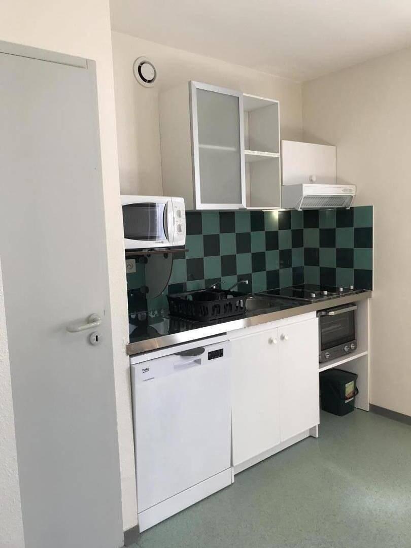 Vakantiehuis in Vignec, Frankrijk voor 5 personen foto 6