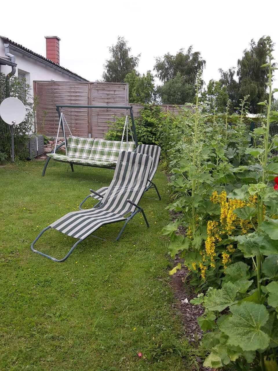 Vakantieappartement in Rügen, Duitsland voor 2 personen foto 2
