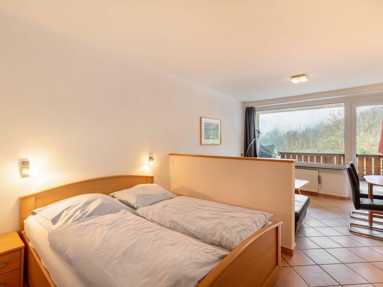 Vakantieappartement in Pinzgau, Oostenrijk voor 2 personen foto 11