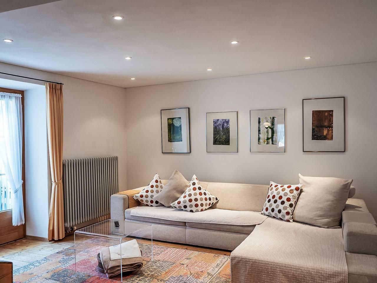 Vakantiehuis in Engadin, Zwitserland voor 6 personen foto 7
