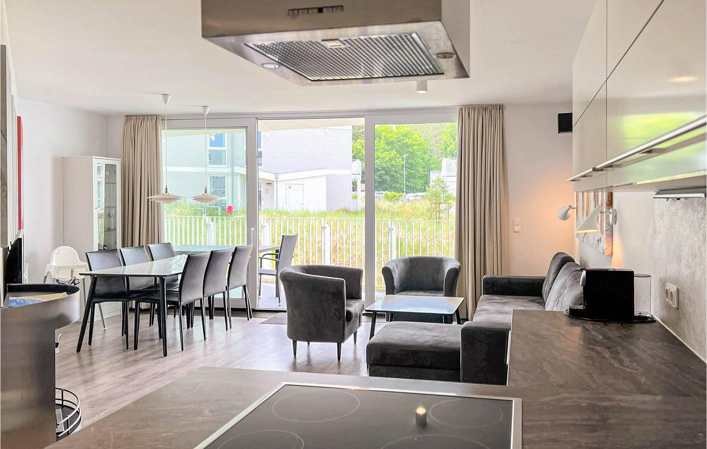 Vakantieappartement in Lübeck, Duitsland voor 6 personen foto 4