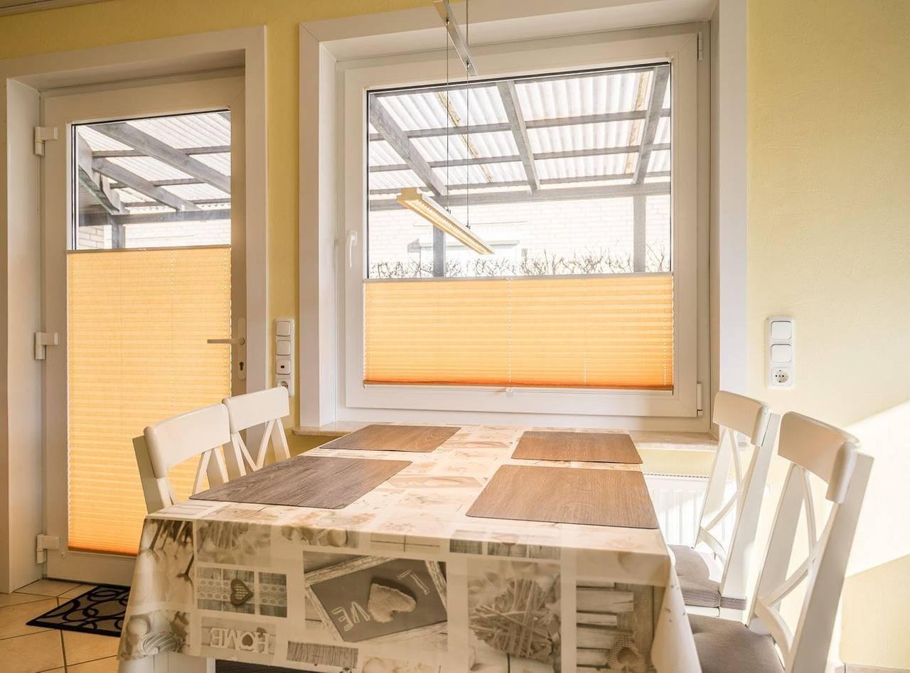 Vakantieappartement in Büsum, Duitsland voor 4 personen foto 5