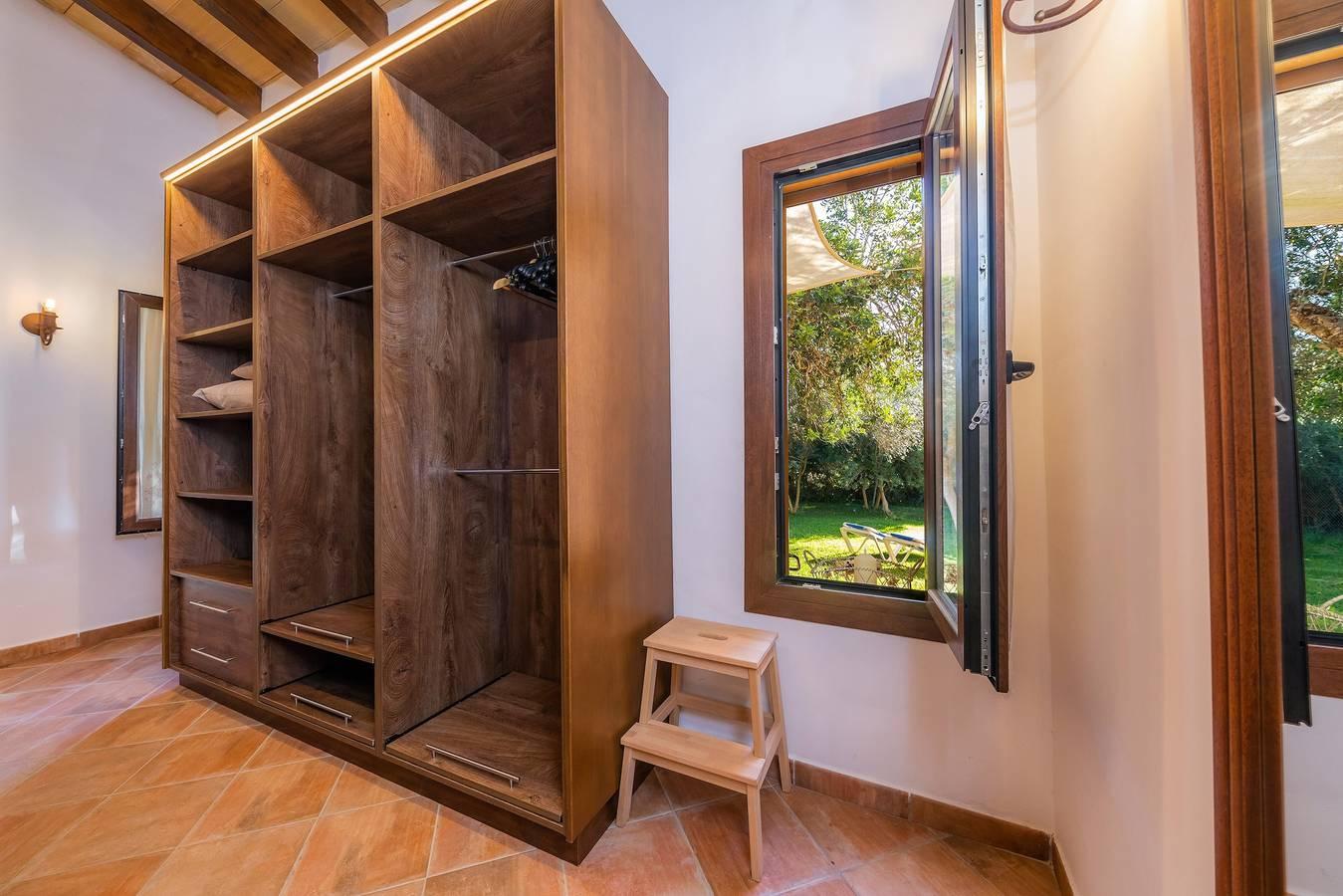 Landelijk gelegen villa "Toni i María" met zwembad, tuin, airco in Capdepera, Oost Mallorca, Spanje voor 2 personen foto 20