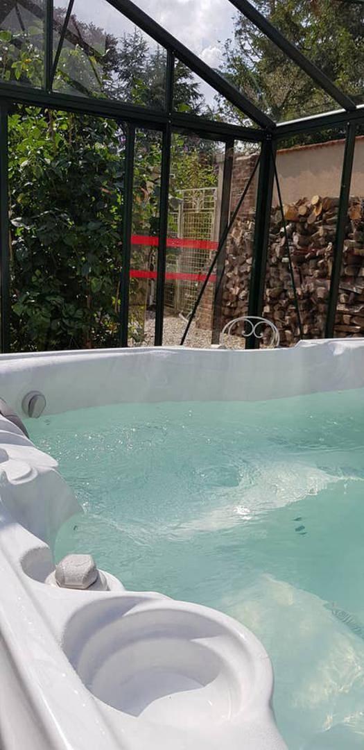 Vakantiehuis in Seine-Maritime, Frankrijk voor 9 personen foto 7