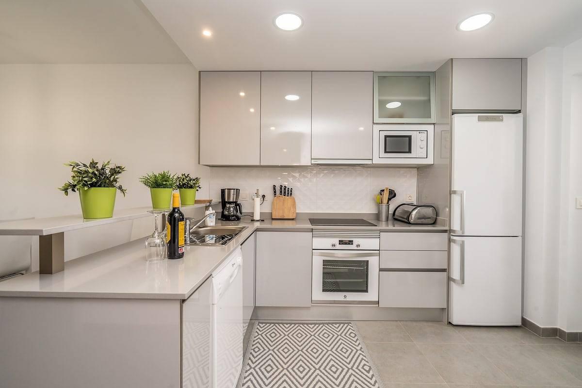 Vakantieappartement in Pulpí, Spanje voor 6 personen foto 8