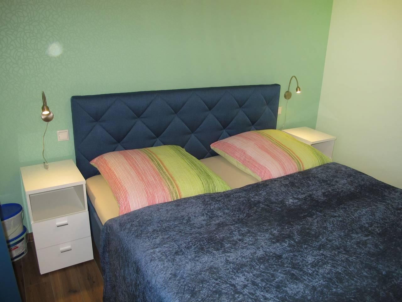 Vakantieappartement in Splietsdorf, Duitsland voor 3 personen foto 11