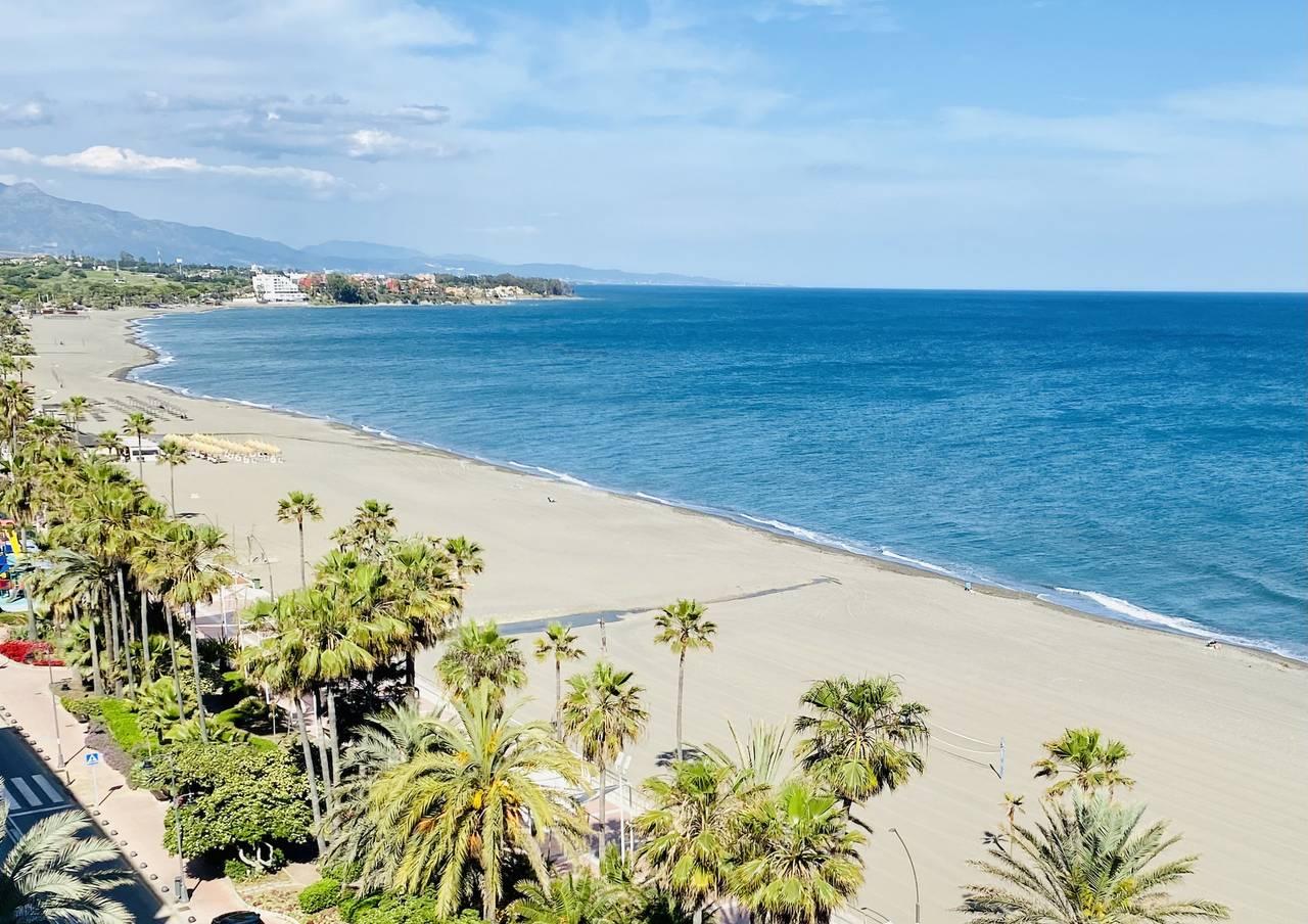 Vakantieappartement in Estepona, Spanje voor 4 personen foto 18