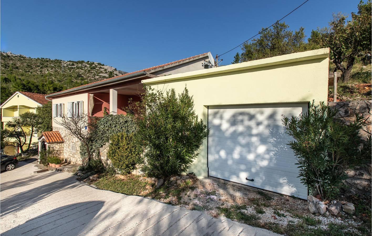 Vakantiehuis in Zadar, Kroatië voor 6 personen foto 3