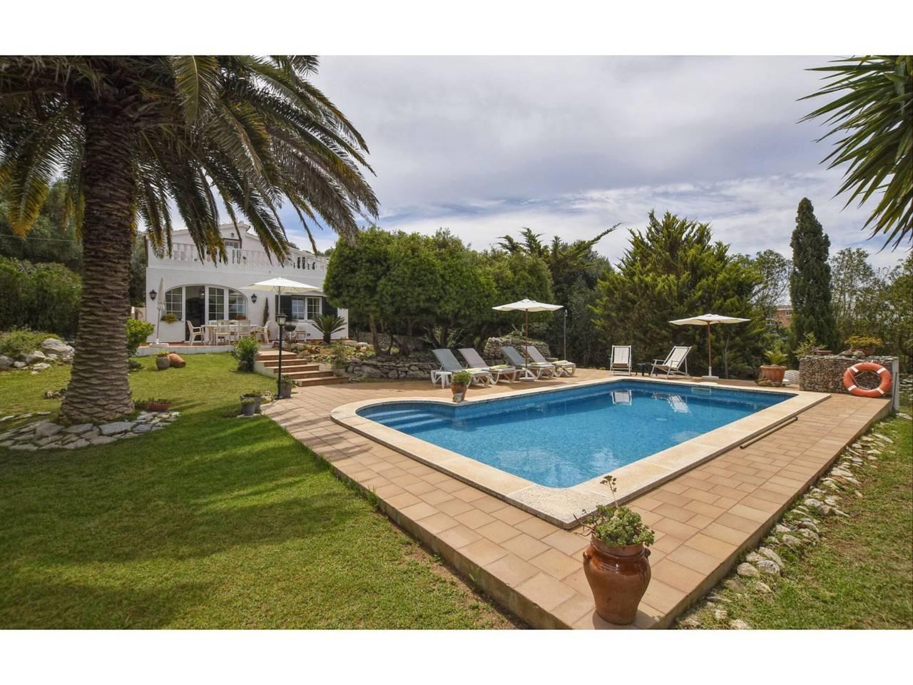 Vakantiehuis in Menorca, Spanje voor 6 personen foto 5