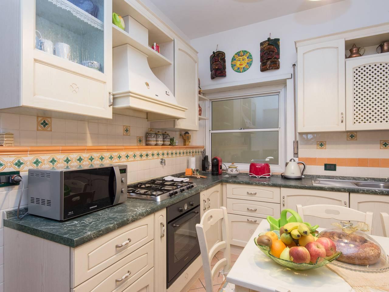 Vakantieappartement in Rome, Italië voor 6 personen foto 15