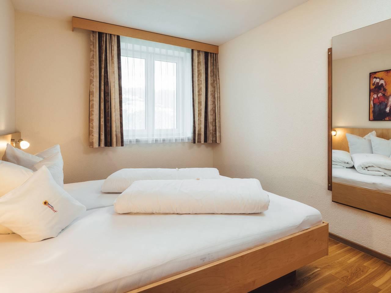 Vakantieappartement in Ladis, Oostenrijk voor 6 personen foto 10