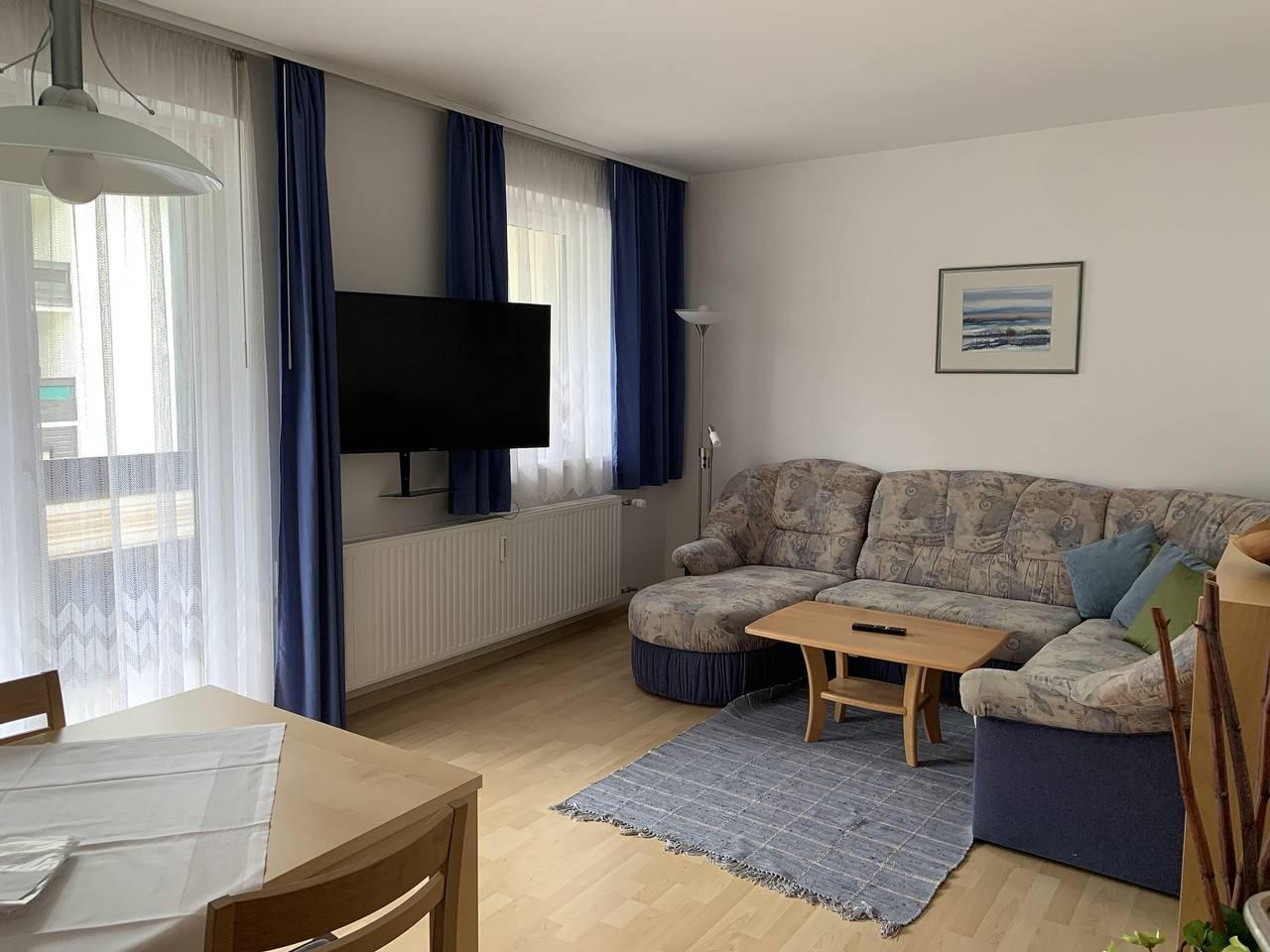 Vakantieappartement in Nockberge, Oostenrijk voor 4 personen foto 10