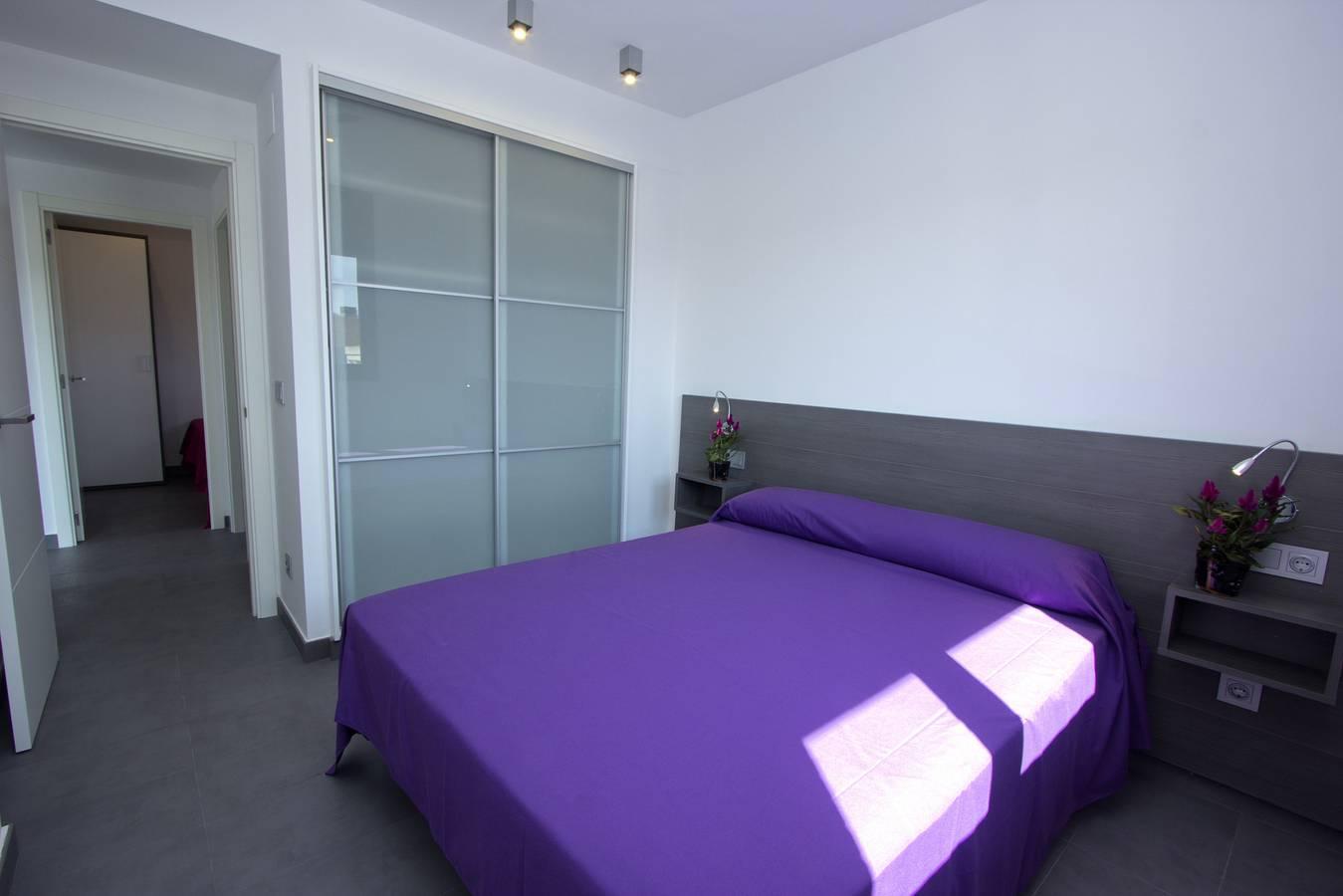 Vakantieappartement in Roses, Spanje voor 6 personen foto 13