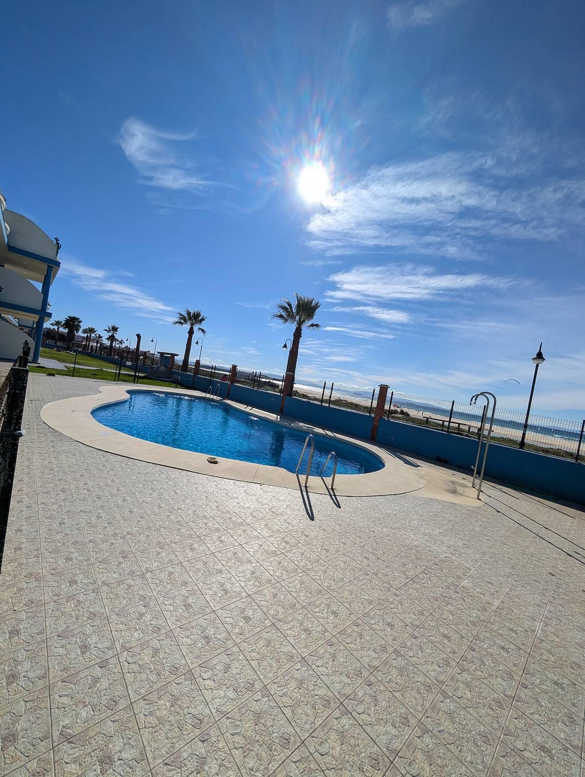 Vakantieappartement in Tarifa, Spanje voor 4 personen foto 17