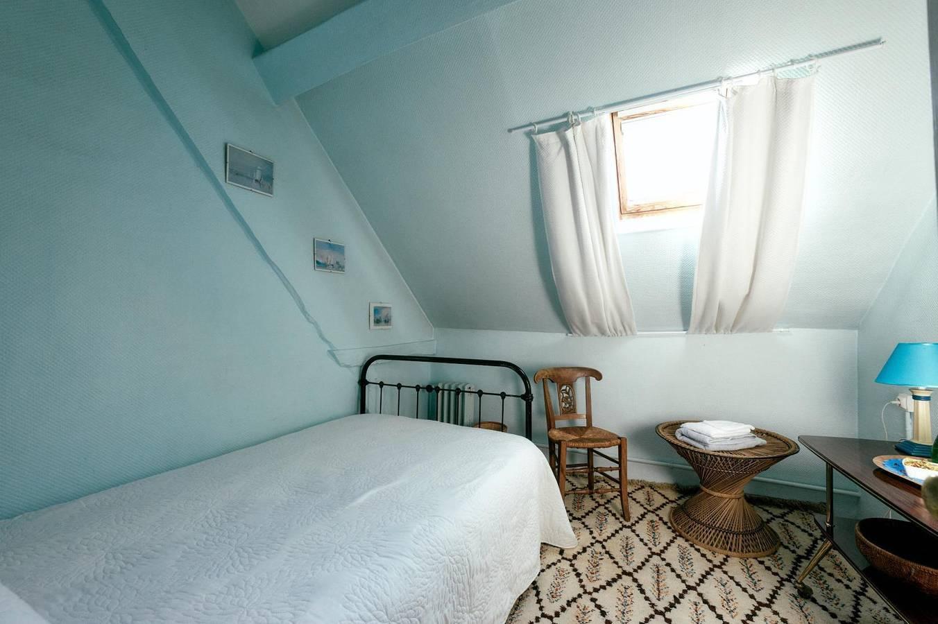 Vakantiehuis in Seine-Maritime, Frankrijk voor 9 personen foto 9