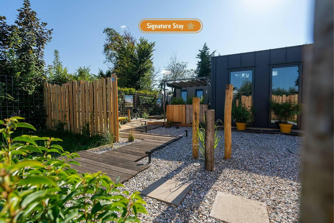 Vakantiehuis in Zeeuwse Kust