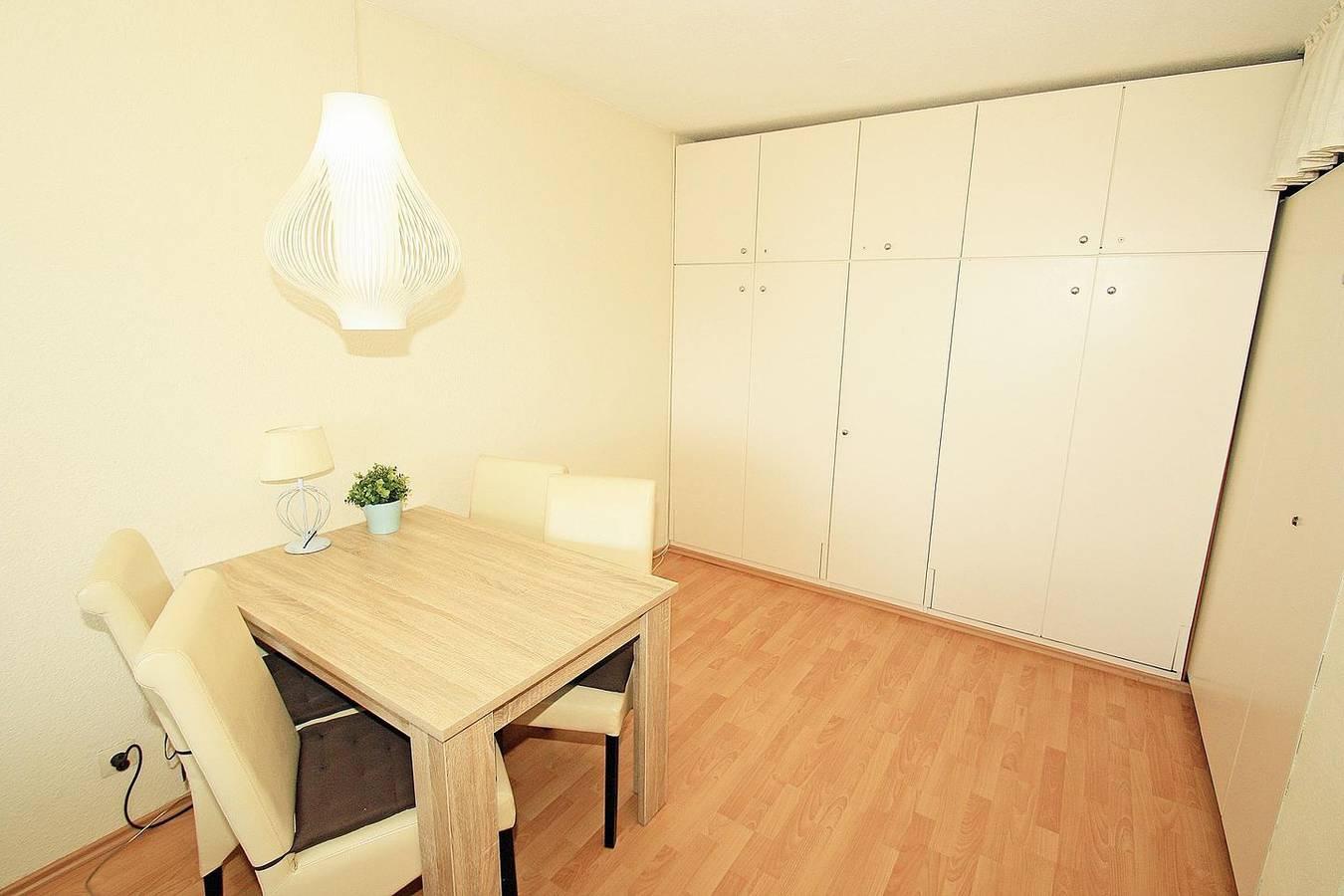 Vakantieappartement in Heiligenhafen, Duitsland voor 4 personen foto 8