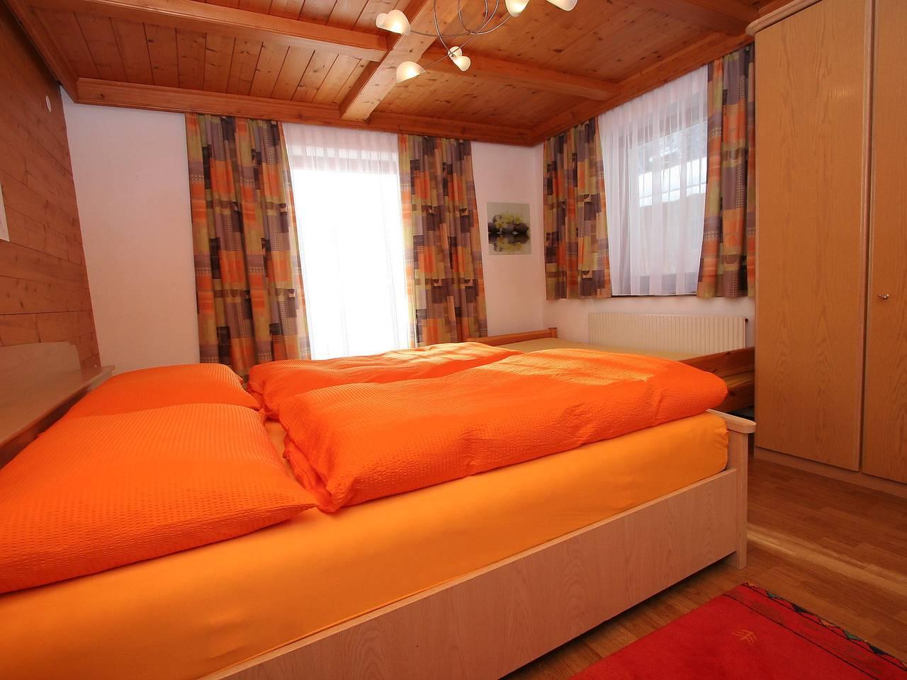 Vakantieappartement in Zillertal, Oostenrijk voor 7 personen foto 12