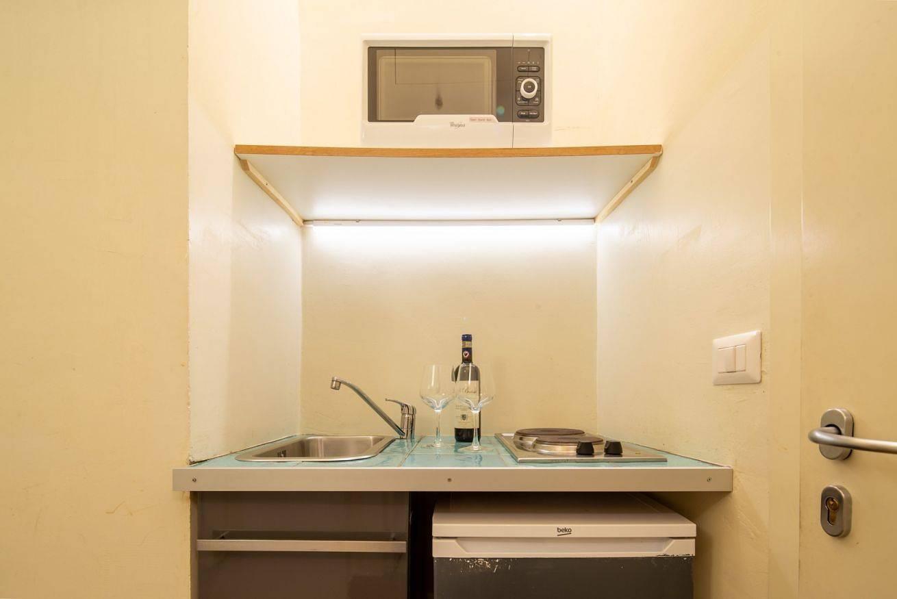 Vakantieappartement in Florence, Italië voor 12 personen foto 18