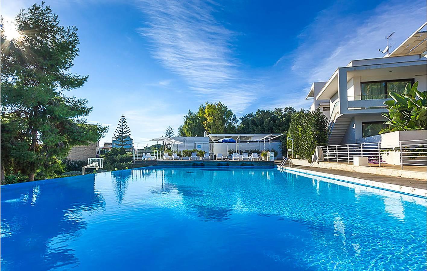 Vakantiehuis in Ragusa, Italië voor 6 personen foto 10