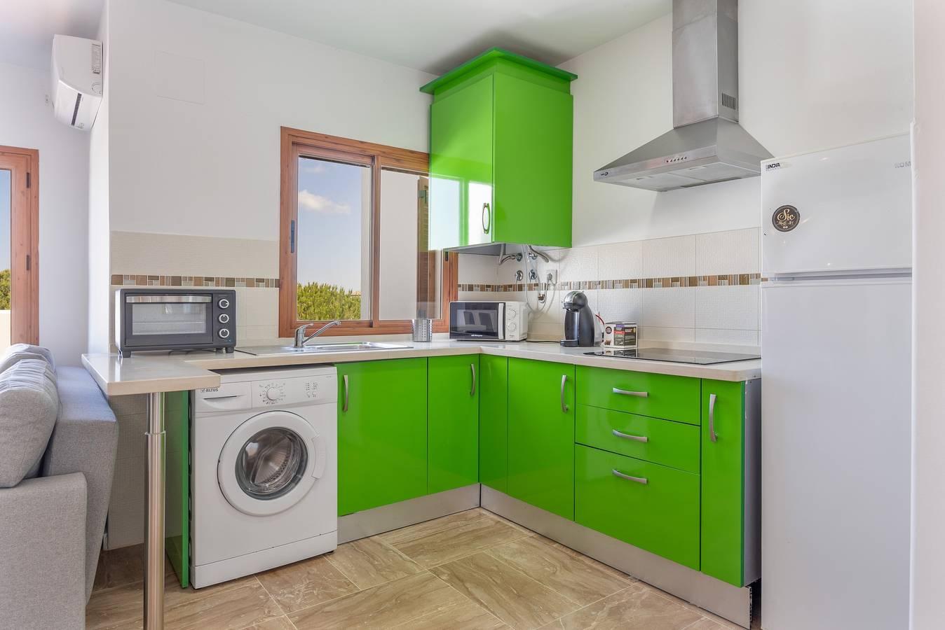 Vakantieappartement in Bahía de Cádiz foto 6