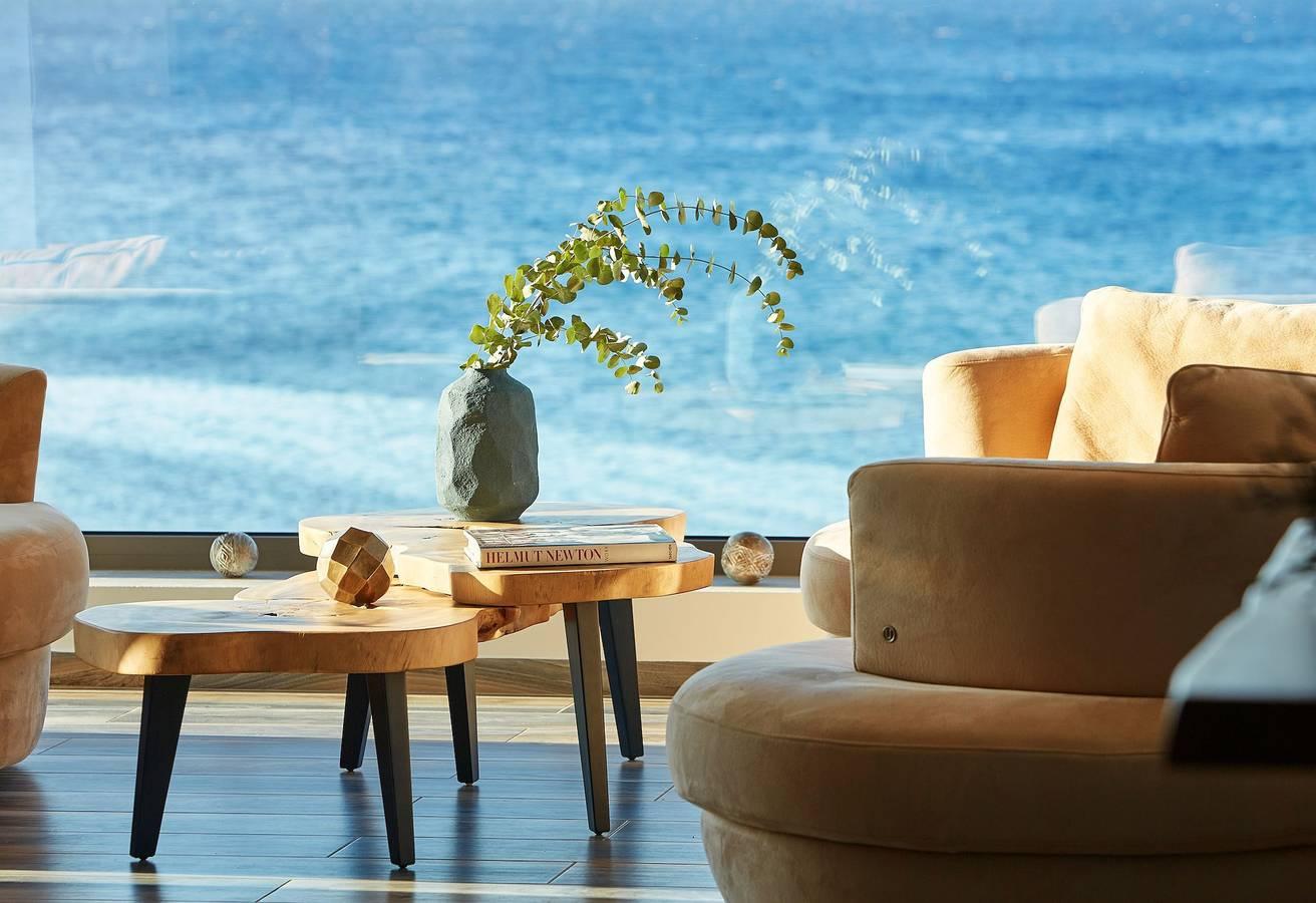 Vakantiehuis in Zuid-Kreta foto 3