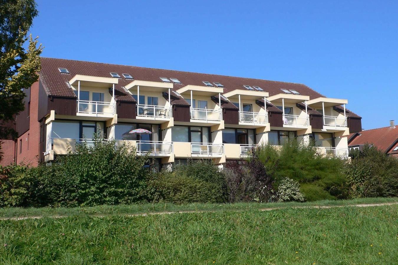 Vakantieappartement in Kellenhusen, Duitsland voor 4 personen foto 11