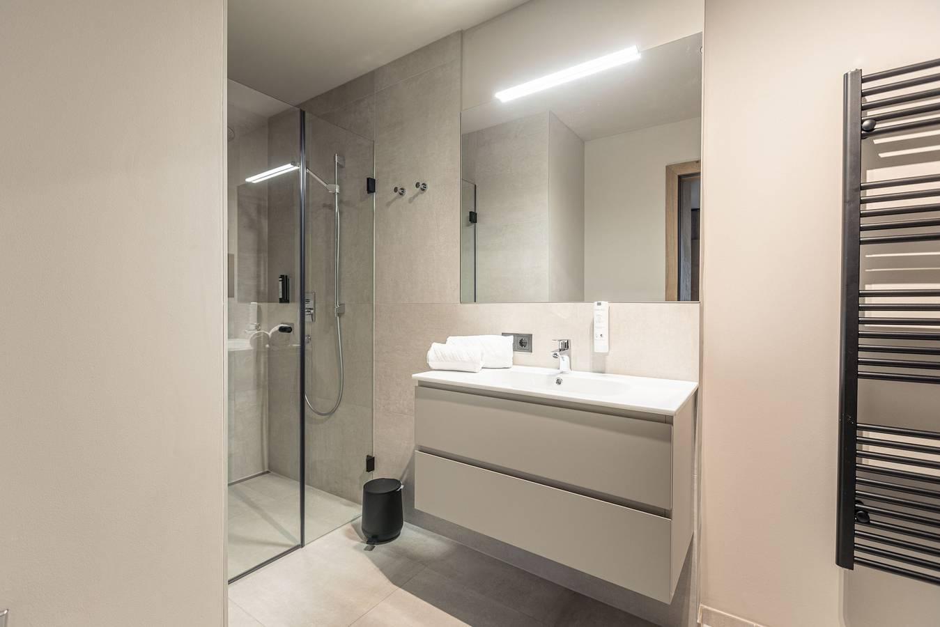 Vakantieappartement in Brixental, Oostenrijk voor 4 personen foto 12